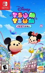 Tsum Tsum Festival - (CIB) (Nintendo Switch)