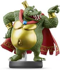 King K. Rool - (PRE) (Amiibo)