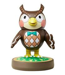 Blathers - (PRE) (Amiibo)