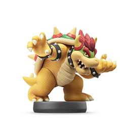 Bowser - (PRE) (Amiibo)