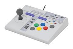 Super Advantage Controller - (PRE) (Super Nintendo)