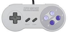 Super Nintendo Controller - (CF) (Super Nintendo)