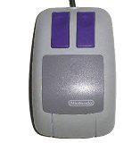 Super Nintendo Mouse - (PRE) (Super Nintendo)