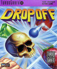 Drop Off - (CIB) (TurboGrafx-16)