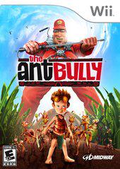 Ant Bully - (INC) (Wii)