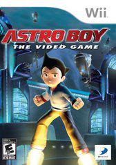 Astro Boy: The Video Game - (CIB) (Wii)