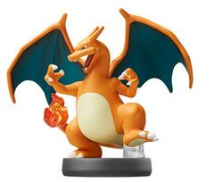 Charizard - (PRE) (Amiibo)