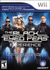 Black Eyed Peas Experience - (GO) (Wii)