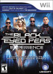 Black Eyed Peas Experience - (NEW) (Wii)