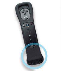 Black Wii Remote MotionPlus Bundle - (PRE) (Wii)