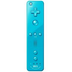Blue Wii Remote MotionPlus Bundle - (PRE) (Wii)