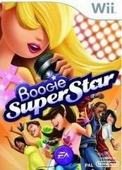 Boogie Superstar (Game only) - (CIB) (Wii)
