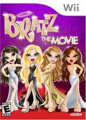 Bratz: The Movie - (GO) (Wii)