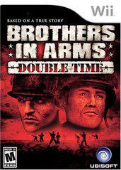 Brothers in Arms Double Time - Pre-Played / Disc Only