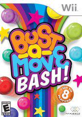 Bust-A-Move Bash - (GO) (Wii)