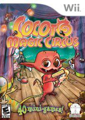 Cocoto Magic Circus - (NEW) (Wii)