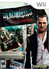 Dead Rising Chop Til You Drop - (GO) (Wii)