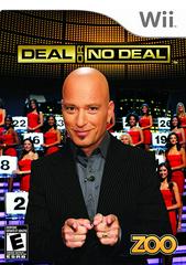 Deal or No Deal - (NEW) (Wii)