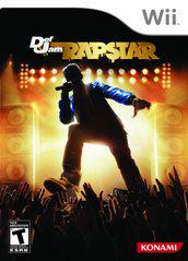 Def Jam Rapstar - (CIB) (Wii)