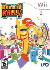 Domino Rally - (CIB) (Wii)