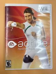 EA Sports Active - (NEW) (Wii)