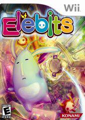 Elebits - (CF CIB) (Wii)