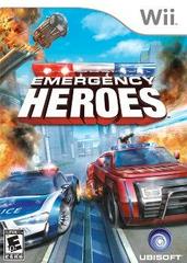 Emergency Heroes - Pre-Played / Box - No Manual