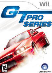 GT Pro Series - (INC) (Wii)