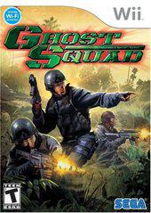 Ghost Squad - (CIB) (Wii)