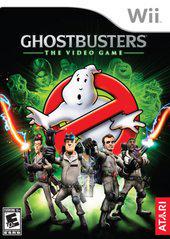 Ghostbusters: The Video Game - (CF CIB) (Wii)