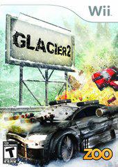 Glacier 2 - (CIB) (Wii)