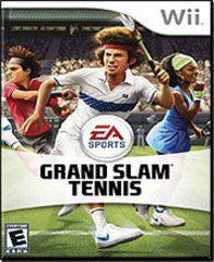 Grand Slam Tennis - (CIB) (Wii)