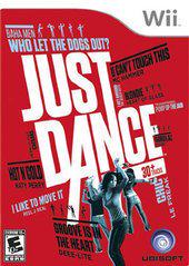 Just Dance - (CF CIB) (Wii)