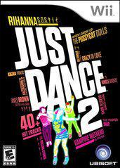 Just Dance 2 - (GO) (Wii)