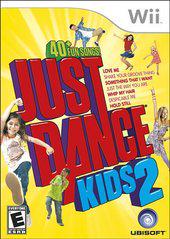 Just Dance Kids 2 - (BO) (Wii)