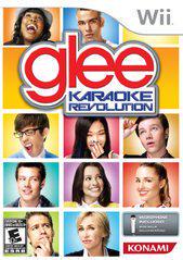 Karaoke Revolution: Glee - (CIB) (Wii)