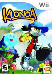 Klonoa - (GO) (Wii)