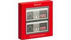 Nintendo Switch NES Controllers - (PRE) (Nintendo Switch)