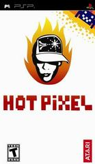 Hot Pixel - (CIB) (PSP)