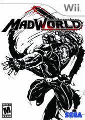 MadWorld - (GO) (Wii)