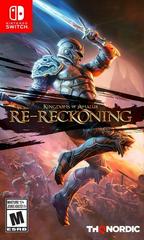 Kingdoms of Amalur: Re-Reckoning - (CIB) (Nintendo Switch)