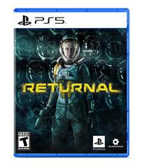 Returnal - (CIB) (Playstation 5)