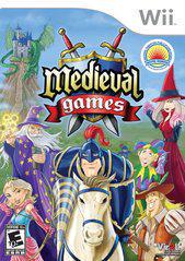 Medieval Games - (CIB) (Wii)