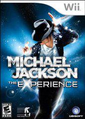 Michael Jackson: The Experience - (CIB) (Wii)