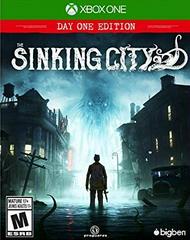 The Sinking City - (CIB) (Xbox One)