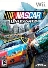 NASCAR Unleashed - (GO) (Wii)