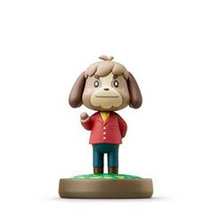 Digby - (PRE) (Amiibo)