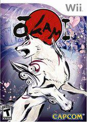 Okami - (BO) (Wii)