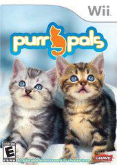 Purr Pals - (CIB) (Wii)