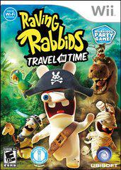Raving Rabbids: Travel In Time - Pre-Played / Complete